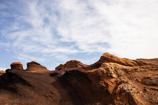 Abstract texture wooden dust