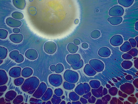 Textured background of microscopic glaze of Chinese ceramics tea cup