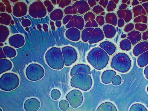 Textured background of microscopic glaze of Chinese ceramics tea cup