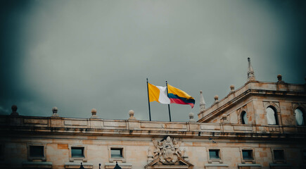 Vaticano y Colombia