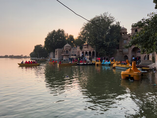 Jaisalmer, Rajasthan