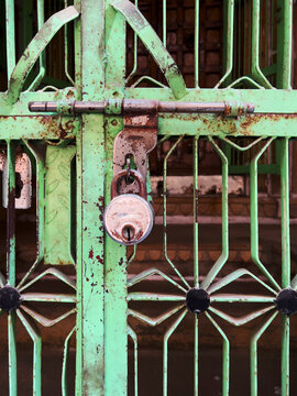 Jaisalmer, Rajasthan