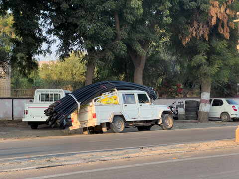 Jaisalmer, Rajasthan