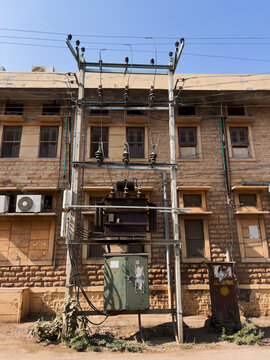 Jaisalmer, Rajasthan