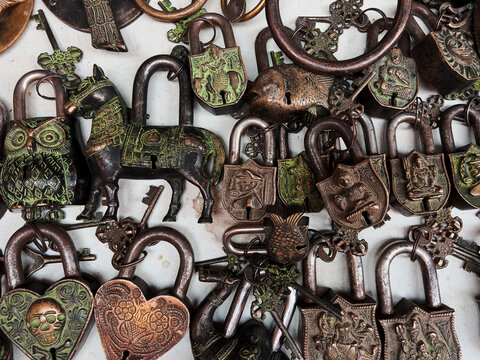 Jaisalmer, Rajasthan