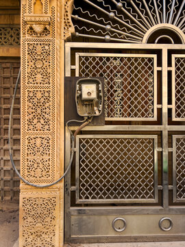 Jaisalmer, Rajasthan