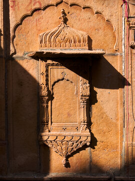 Jaisalmer, Rajasthan