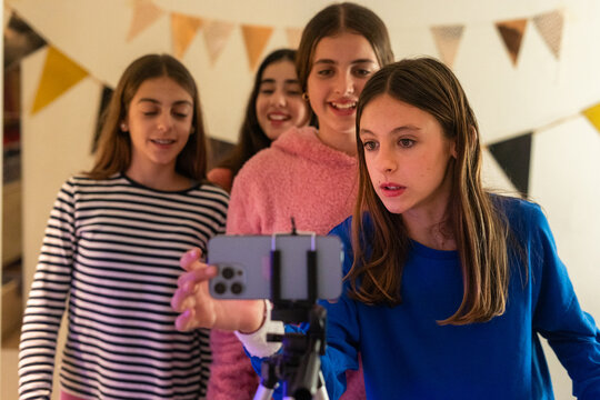 Youthful Media Makers