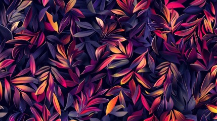Various pattern texture wallpaper background