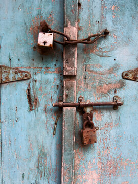 Door locks