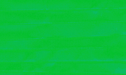 Green background simple empty backdrop for various design works with copy space for text or images