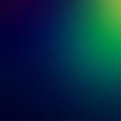 Simple Gradient Wallpaper with Abstract Vector Background