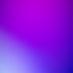 Abstract Vector Gradient Blurry Colorful Wallpaper Background
