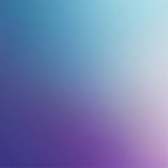 Multicolored Vector Gradient Background for Wallpapers and Brands