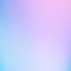 Soft Pastel Purple Vector Gradient Texture Background