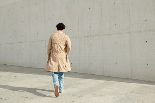 Minimalism fashion architecture