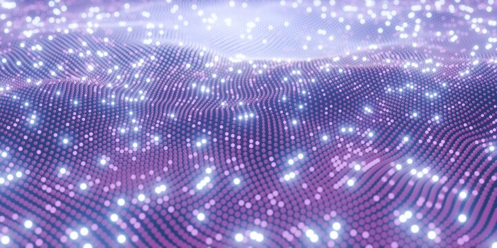 Geometric background of connected lines and points