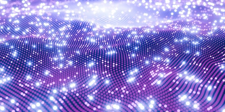 Geometric background of connected lines and points