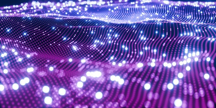 Geometric background of connected lines and points