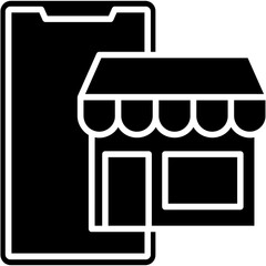 E-Commerce Icon