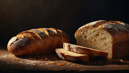 Delicious bread 6