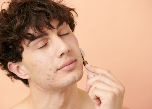 Confident in you own skin