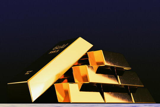 Gold Bars