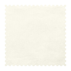 Old postage stamp png sticker, transparent background