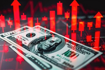 Exchange rate dynamics, fluctuations in dollar, navigating ups and downs of global currency markets, analysing trends and implications for international trade and financial stability