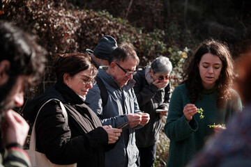 community wildlife experience