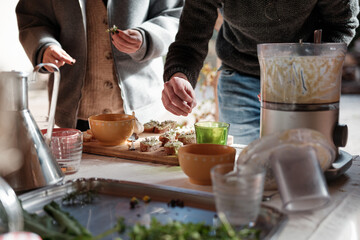 community wildlife experience