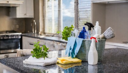 End of Tenancy Cleaning