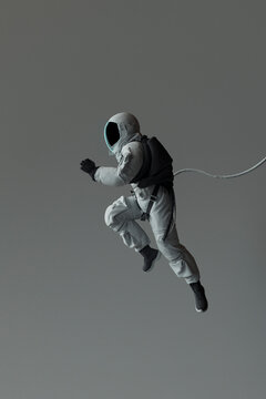 Astronaut Adrift