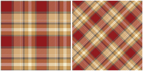 Tartan Plaid Pattern Seamless. Abstract Check Plaid Pattern. for Scarf, Dress, Skirt, Other Modern Spring Autumn Winter Fashion Textile Design.