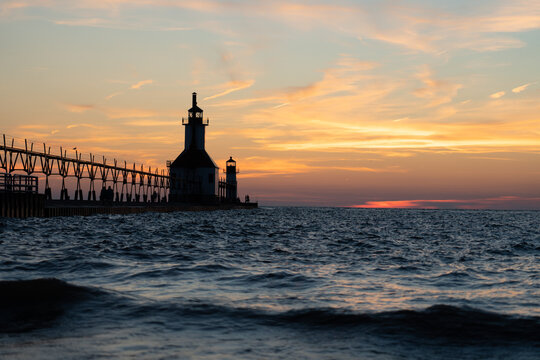 St. Joseph Lighthouse