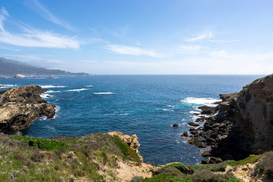 Point Lobos, California