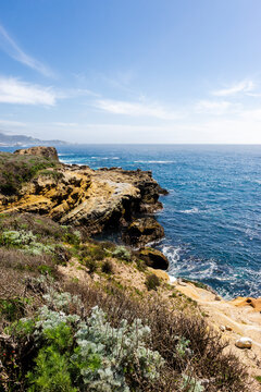 Point Lobos, California