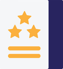 Review Feedback Rating