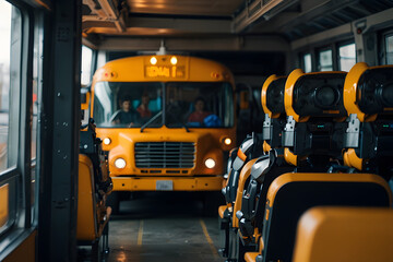 Futurist Robotics: Exploring Tomorrow's Machines