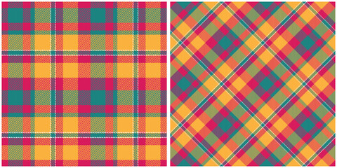 Tartan Plaid Pattern Seamless. Abstract Check Plaid Pattern. Flannel Shirt Tartan Patterns. Trendy Tiles Vector Illustration for Wallpapers.