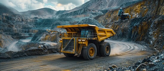 Mining Executives Pursuing Profitable Projects A Meeting of Ambition and Risk