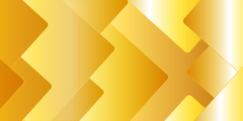 Minimalistic geometric golden abstract background. background with transparent rhombus geometric diagonal triangle patterns vibrant header design. Geometric background poster design
