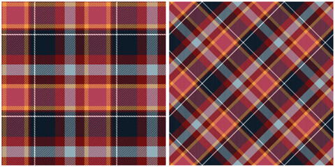 Tartan Seamless Pattern. Sweet Pastel Plaid Pattern for Shirt Printing,clothes, Dresses, Tablecloths, Blankets, Bedding, Paper,quilt,fabric and Other Textile Products.