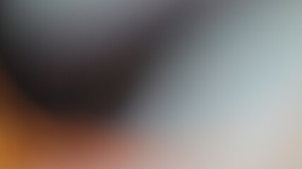 Fototapeta premium Golden Blur Background Abstract golden