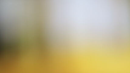 Golden Blur Background Abstract golden