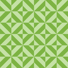 Light green geometric pattern background. geometric pattern background. geometric background. Geometric pattern for backdrop, decoration, Gift wrapping.