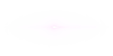 Lens flare png element, digital remix, transparent background