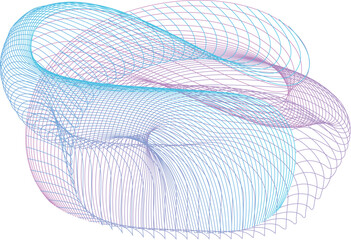 forms of architectural lines