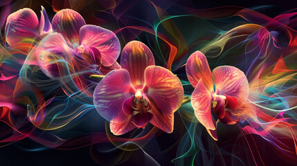 orchids