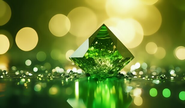 Birthstone - Peridot (August)